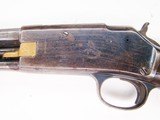 Colt lightning Pump Action Rifle 22 cal - 6 of 13