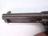 Colt SAAColt Frontier Six Shooter44-40 - 3 of 7