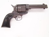 Colt SAAColt Frontier Six Shooter44-40 - 6 of 7