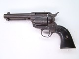 Colt SAAColt Frontier Six Shooter44-40 - 1 of 7