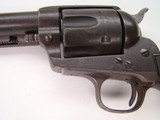 Colt SAAColt Frontier Six Shooter44-40 - 4 of 7
