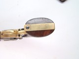 Colt Model 1862 Police Percussion Revolver 6 1/2
