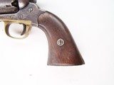Remington New Model 1858 Army Percussion Revolver - 4 of 8