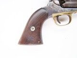 Remington New Model 1858 Army Percussion Revolver - 5 of 8