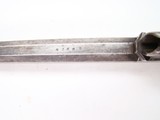 Remington New Model 1858 Army Percussion Revolver - 6 of 8
