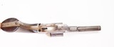 Moore Single Action Pocket Revolver the 7 shooter - 5 of 6