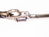 Moore Single Action Pocket Revolver the 7 shooter - 3 of 6
