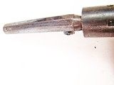 Colt Model 1849 Pocket Percussion Pistol - 2 of 11
