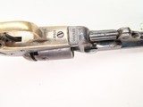 Colt Model 1849 Pocket Percussion Pistol - 10 of 11