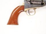 Colt Model 1849 Pocket Percussion Pistol - 9 of 11