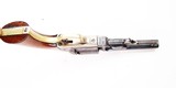 Colt Model 1849 Pocket Percussion Pistol - 7 of 11