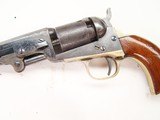 Colt Model 1849 Pocket Percussion Pistol - 4 of 11