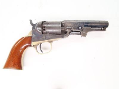 Colt Model 1849 Pocket Percussion Pistol
