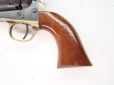 Colt Model 1849 Pocket Percussion Pistol - 8 of 11