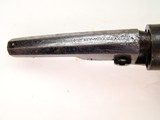 Colt Model 1849 Pocket Percussion Pistol - 3 of 11