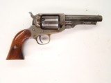 Whitney Percussion Pistol31 cal4th type Civil War - 2 of 6