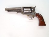 Whitney Percussion Pistol31 cal4th type Civil War - 3 of 6