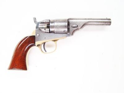 Colt Pocket Navy Conversion 38 Rimfire