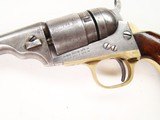 Colt Pocket Navy Conversion 38 Rimfire - 3 of 9
