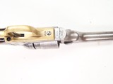 Colt Pocket Navy Conversion 38 Rimfire - 7 of 9