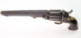 Colt Model 1849 Percussion Revolver 6