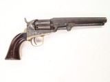 Colt Model 1849 Percussion Revolver 6