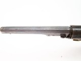 Colt Model 1849 Percussion Revolver 6