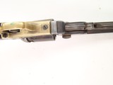 Colt Model 1849 Percussion Revolver 6