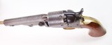 Colt 1849 Pocket Percussionmodel31 cal - 5 of 8