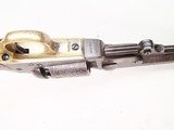 Colt 1849 Pocket Percussionmodel31 cal - 4 of 8