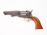 Colt 1849 Pocket Percussionmodel31 cal - 8 of 8