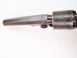 Colt 1849 Pocket Percussionmodel31 cal - 2 of 8