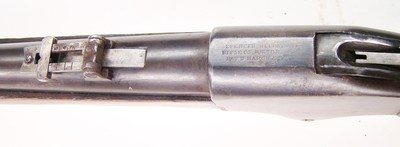 Spencer Civil War Model 1860 Carbine - Image 7 of 11