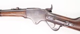 Spencer Civil War Model 1860 Carbine - Image 2 of 11