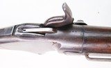 Spencer Civil War Model 1860 Carbine - Image 8 of 11