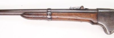 Spencer Civil War Model 1860 Carbine - Image 4 of 11