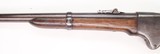 Spencer Civil War Model 1860 Carbine - Image 4 of 11