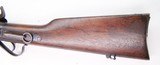 Spencer Civil War Model 1860 Carbine - Image 3 of 11