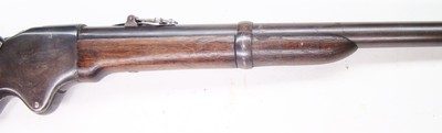 Spencer Civil War Model 1860 Carbine - Image 5 of 11