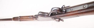 Spencer Civil War Model 1860 Carbine - Image 10 of 11