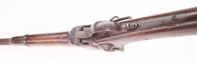 Sharps Model 1863 Percussion Civil War Carbine - Image 14 of 14