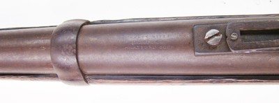 Sharps Model 1863 Percussion Civil War Carbine - Image 3 of 14