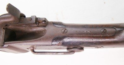 Sharps Model 1863 Percussion Civil War Carbine - Image 12 of 14