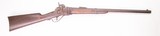 Sharps Model 1863 Percussion Civil War Carbine - Image 1 of 14