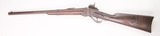 Sharps Model 1863 Percussion Civil War Carbine - Image 6 of 14