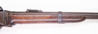 Sharps Model 1863 Percussion Civil War Carbine - Image 5 of 14