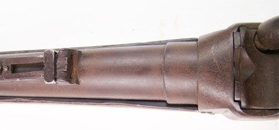 Sharps Model 1863 Percussion Civil War Carbine - Image 8 of 14