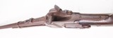 Sharps Model 1863 Percussion Civil War Carbine - Image 13 of 14