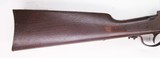 Sharps Model 1863 Percussion Civil War Carbine - Image 2 of 14