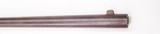 Sharps Model 1863 Percussion Civil War Carbine - Image 9 of 14